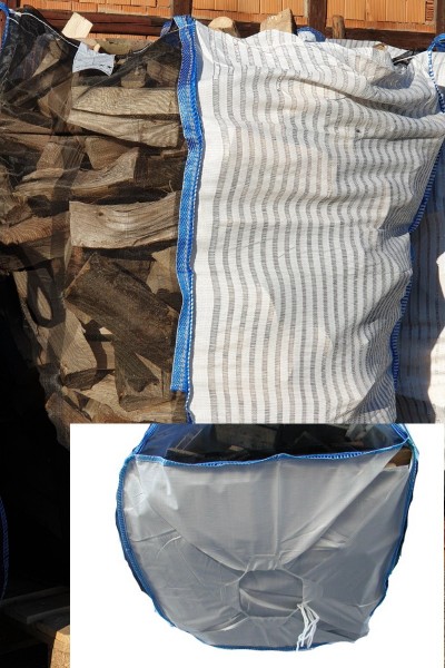 Profi Holzbag mit Sternboden