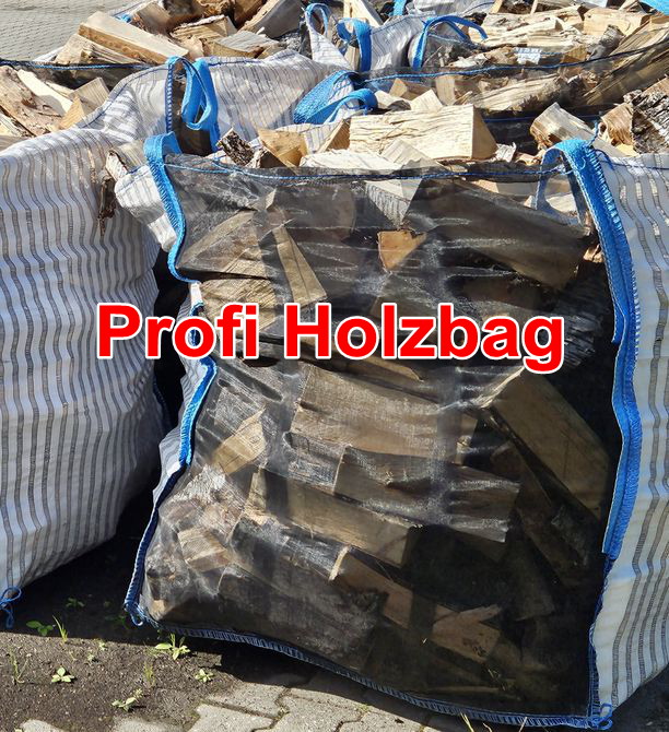 Standard Holzbag